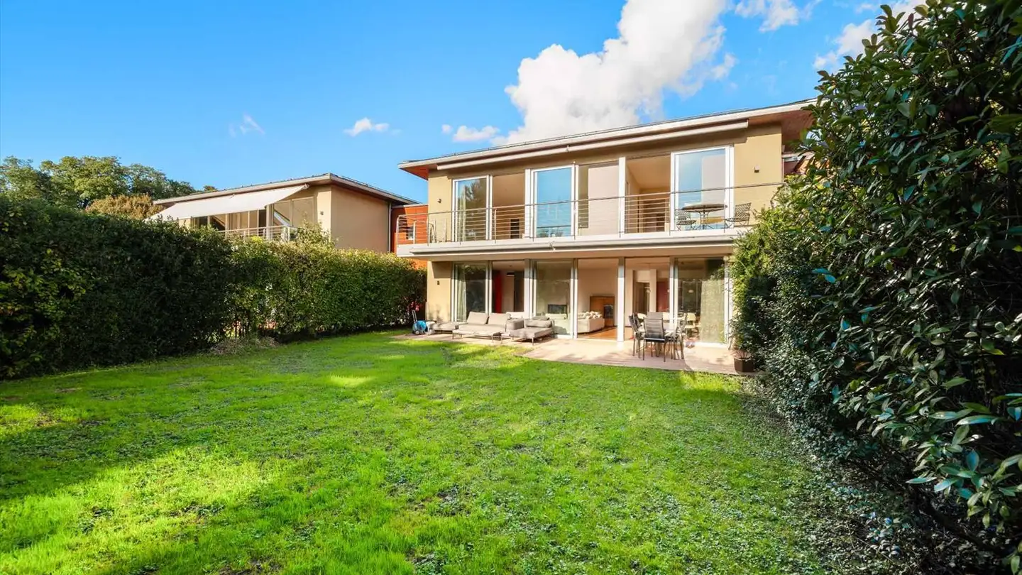 Casa a schiera in vendita - 1814 La Tour-de-Peilz