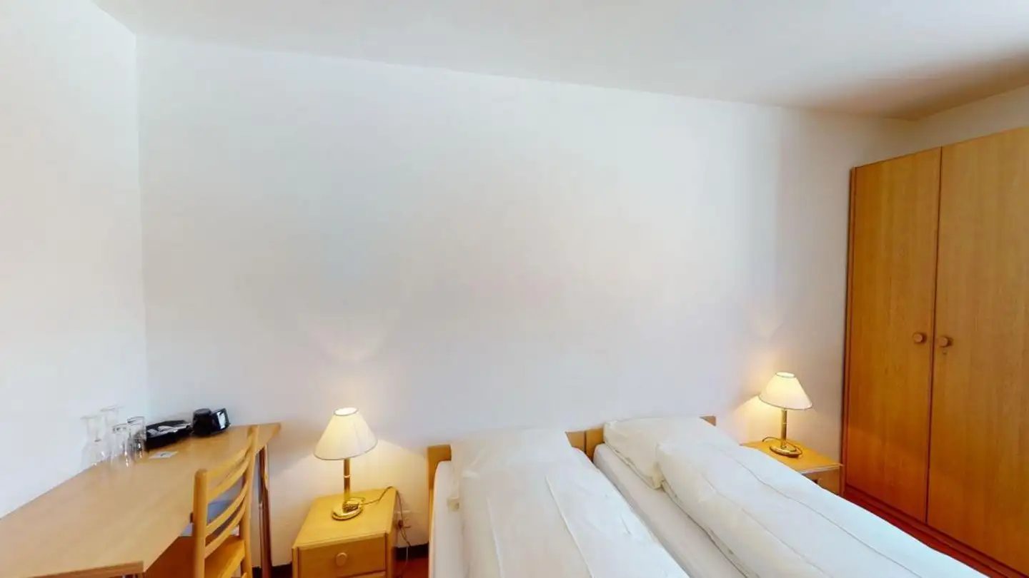 Wohnung mieten - Via Surpunt 18b, 7500 St. Moritz - Foto 2