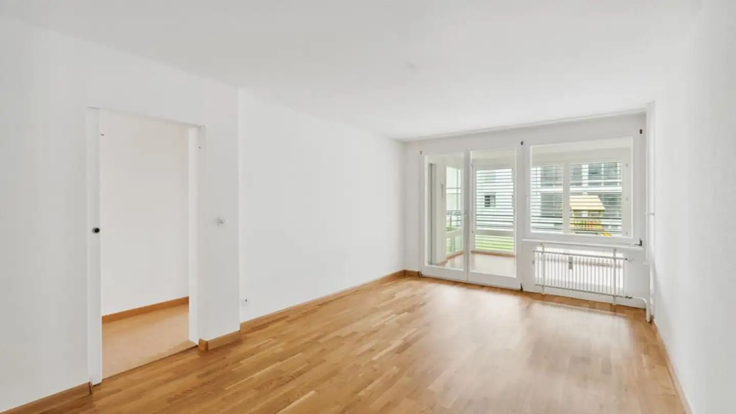 Appartamento in affitto - Grossmattstrasse 11, 4133 Pratteln - Foto 2