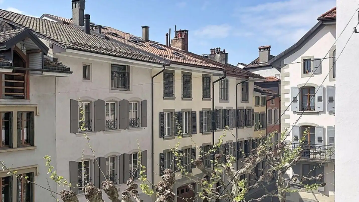 Einfamilienhaus kaufen - 1095 Lutry - Foto 4