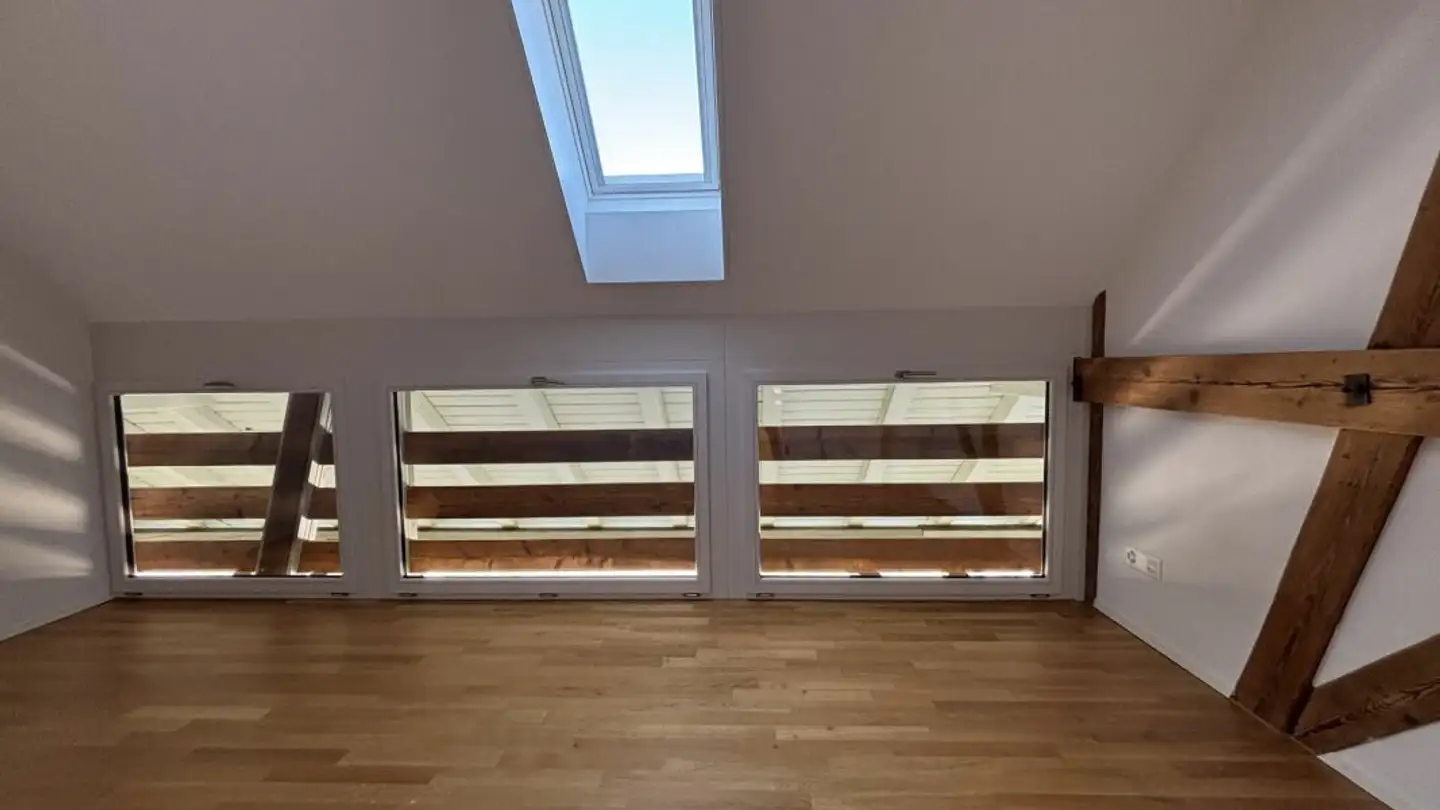 Duplex in affitto - Melchnaustrasse 21, 4900 Langenthal - Photo 4