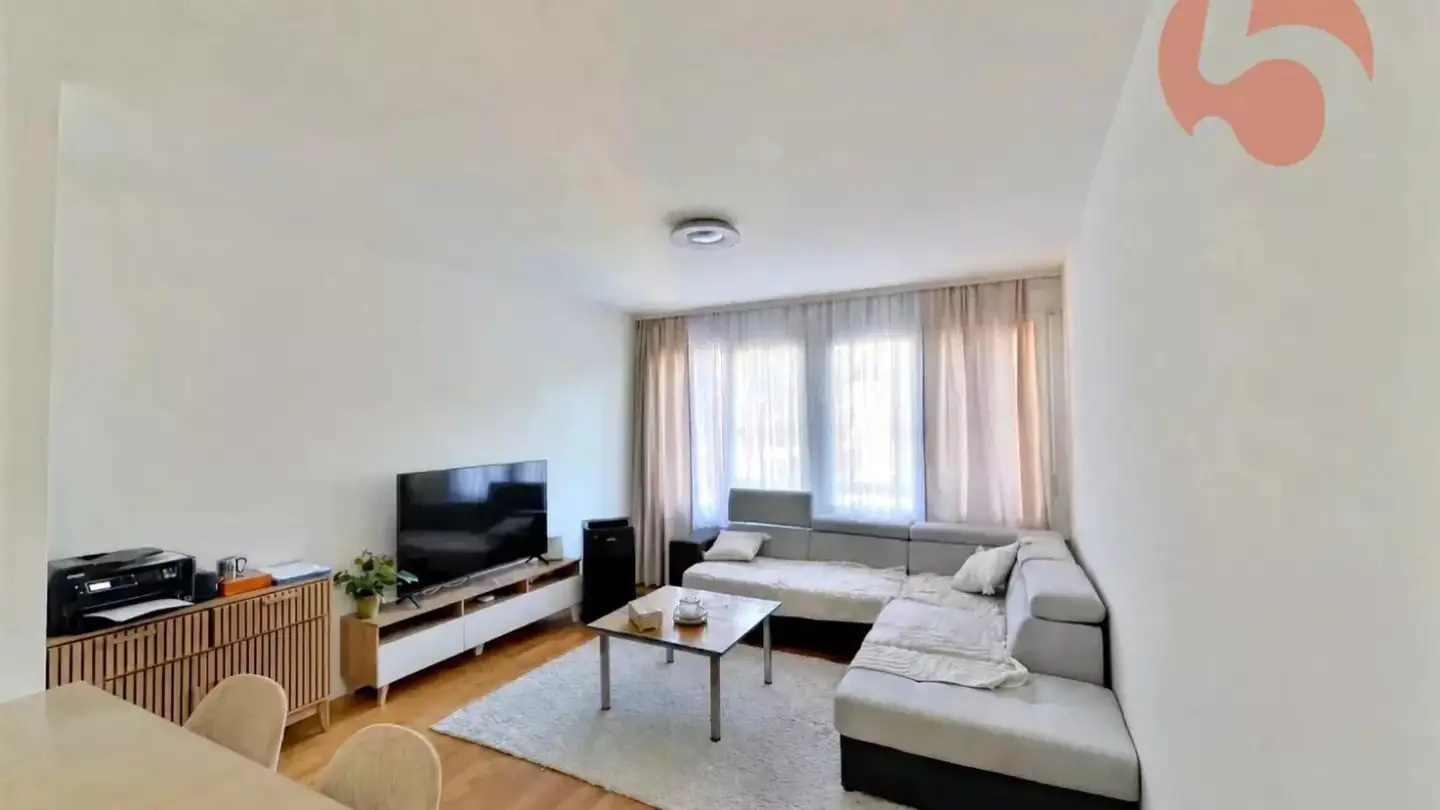 Appartement à vendre - 1820 Montreux - Photo 2