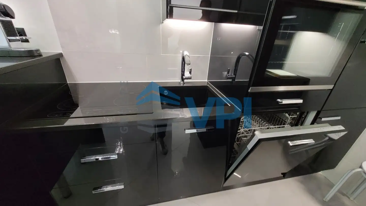 Möblierte Wohnung mieten - Route De Florissant 86, 1206 Genève - Foto 4