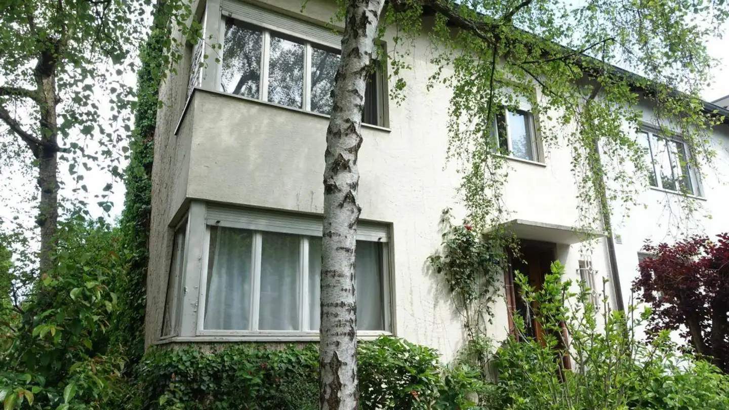 Casa singola in affitto - Unterer Batterieweg 157, 4059 Basel - Foto 2