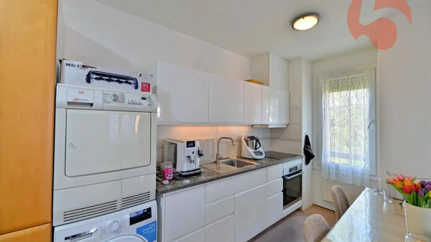 Appartement à vendre - 1820 Montreux - Photo 3