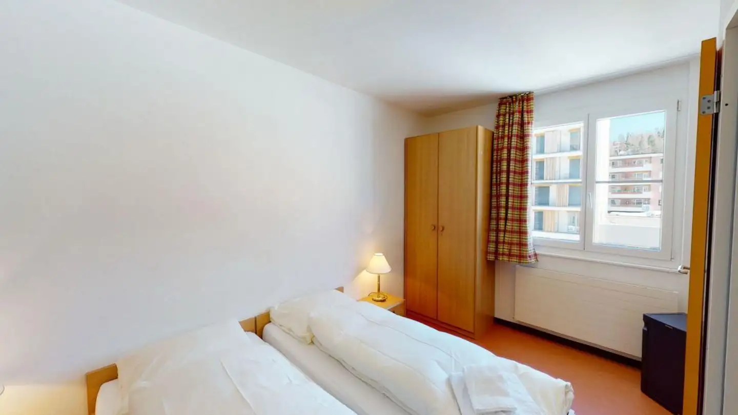Wohnung mieten - Via Surpunt 18b, 7500 St. Moritz - Foto 3