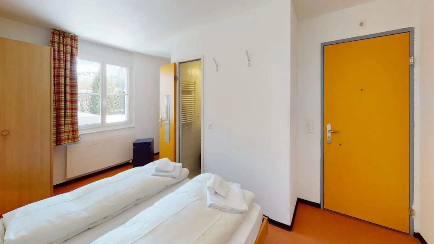 Wohnung mieten - Via Surpunt 18b, 7500 St. Moritz - Foto 4
