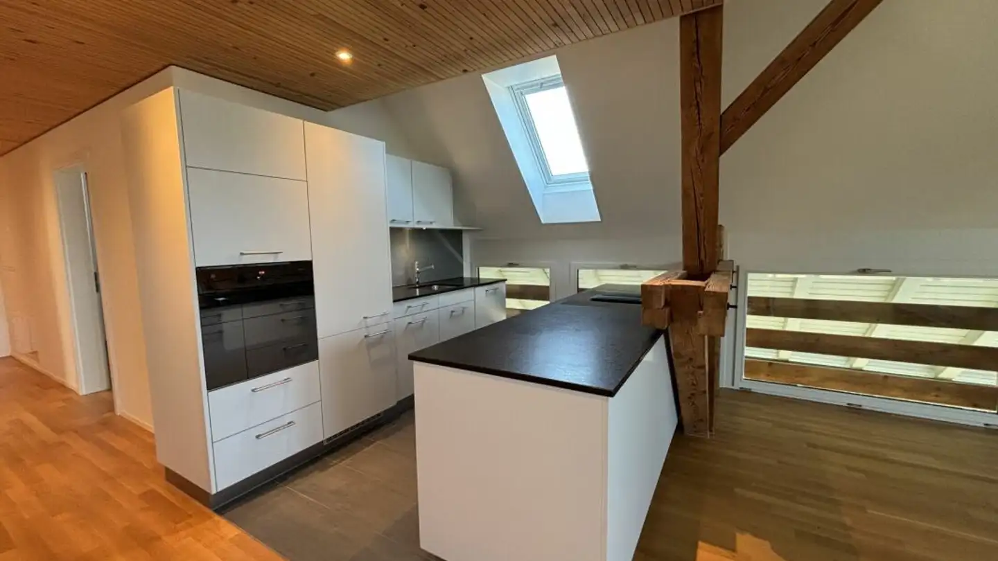 Duplex in affitto - Melchnaustrasse 21, 4900 Langenthal - Photo 2