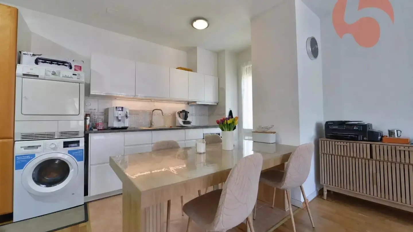 Appartamento in vendita - 1815 Clarens