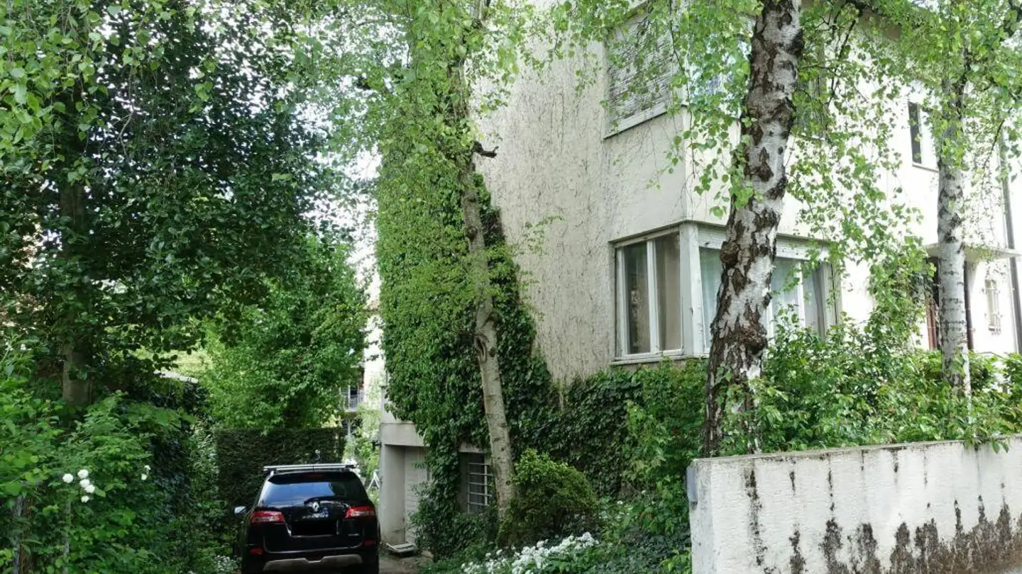 Casa singola in affitto - Unterer Batterieweg 157, 4059 Basel - Foto 3