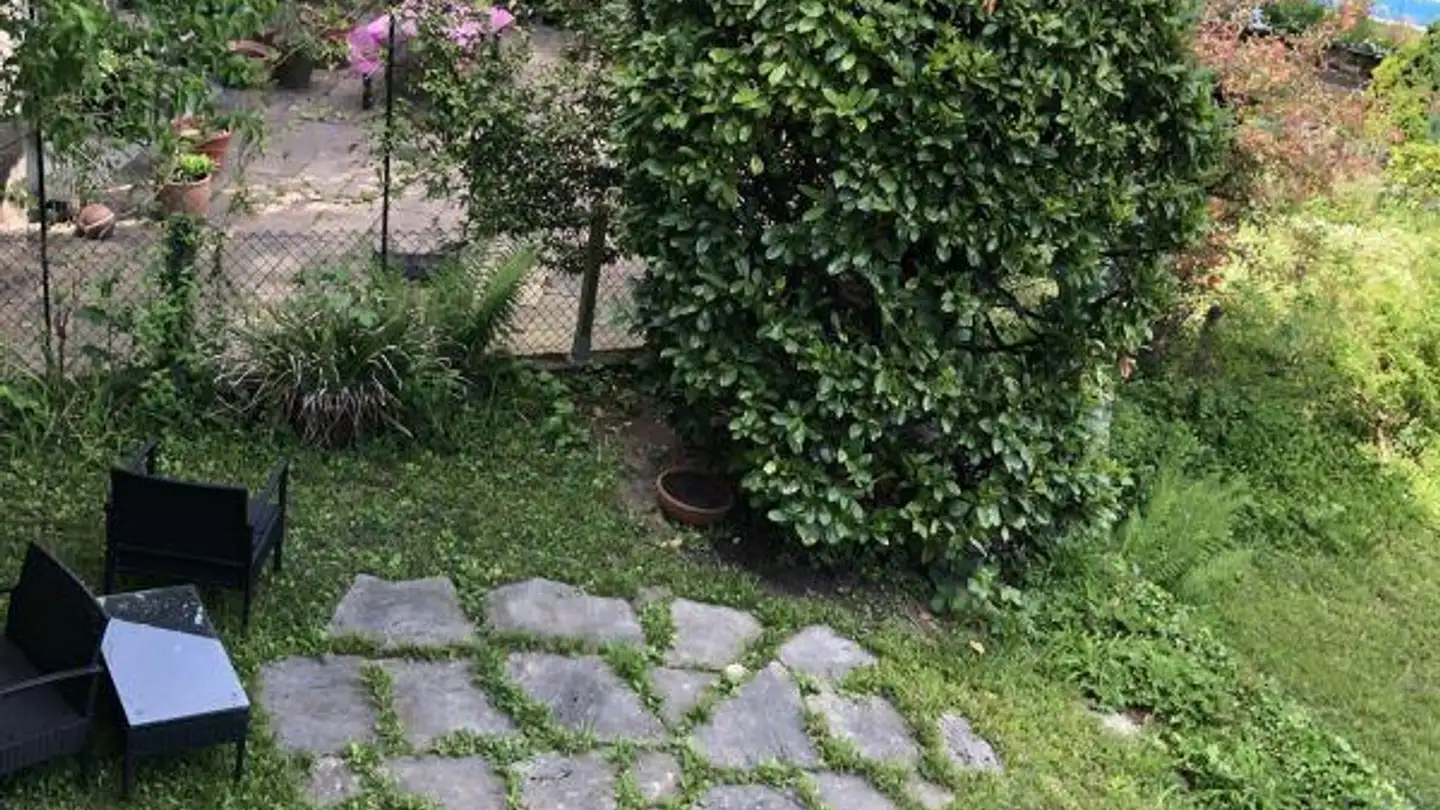 Casa singola in affitto - Unterer Batterieweg 157, 4059 Basel - Foto 4