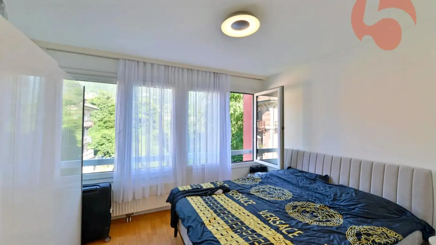 Appartement à vendre - 1820 Montreux - Photo 4