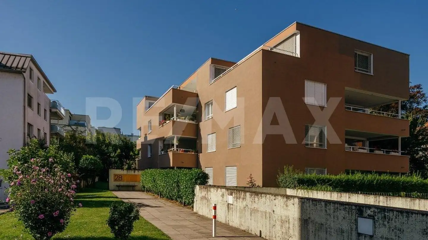 Attico in vendita - Schöneggstrasse 28, 8953 Dietikon - Photo 2