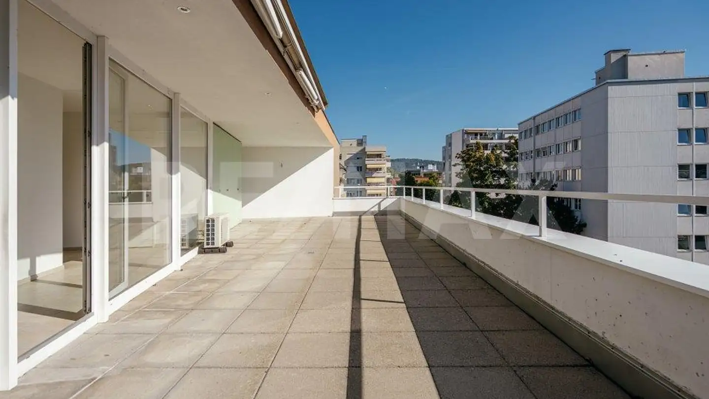 Attico in vendita - Schöneggstrasse 28, 8953 Dietikon - Photo 4