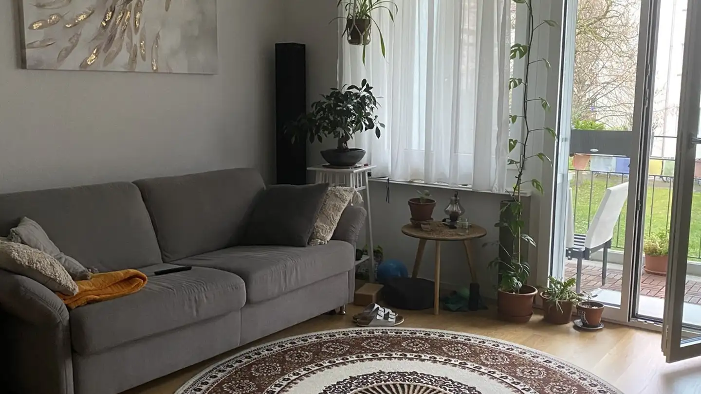 Appartamento in affitto - 3013 Bern - Foto 2