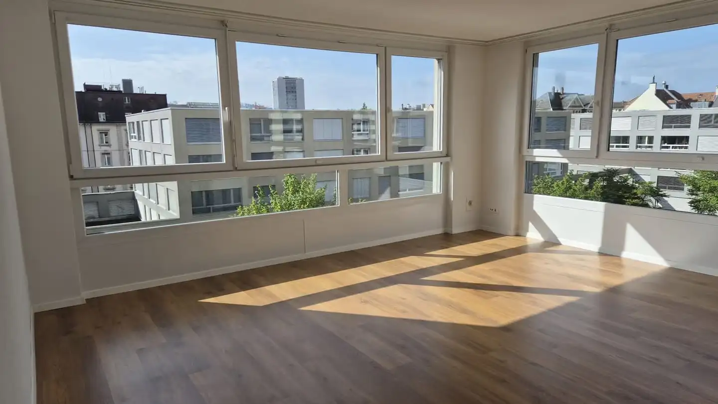 Appartamento in affitto - 2502 Biel/Bienne - Foto 3
