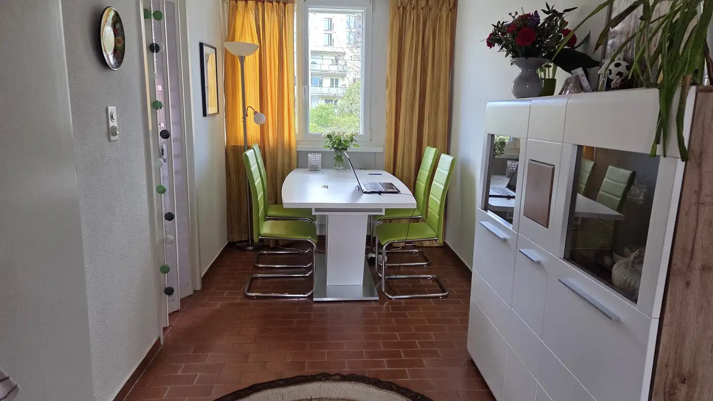 Stanza singola in affitto - 8706 Meilen