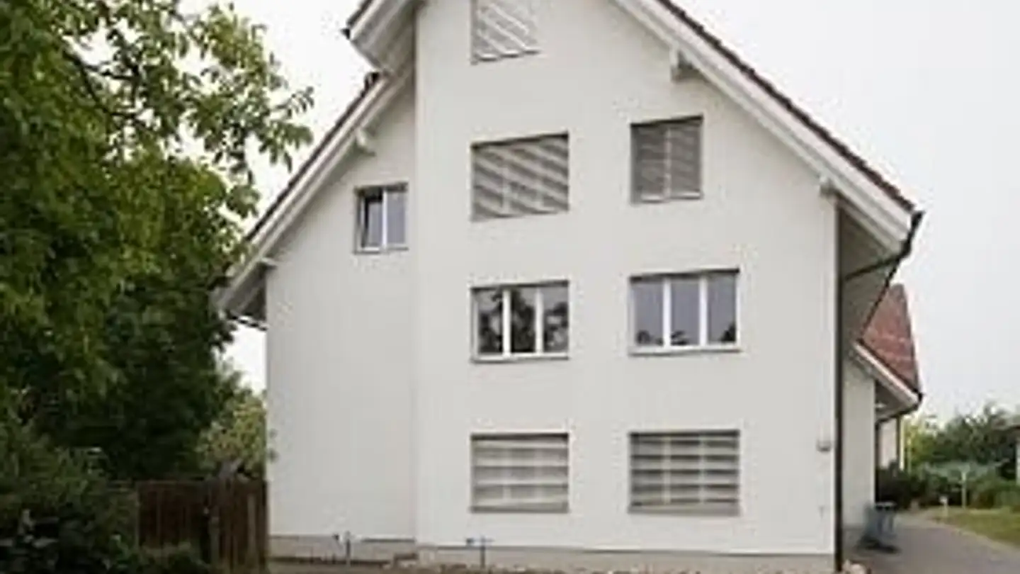 Wohnung mieten - Emmenholzweg 3, 4528 Zuchwil