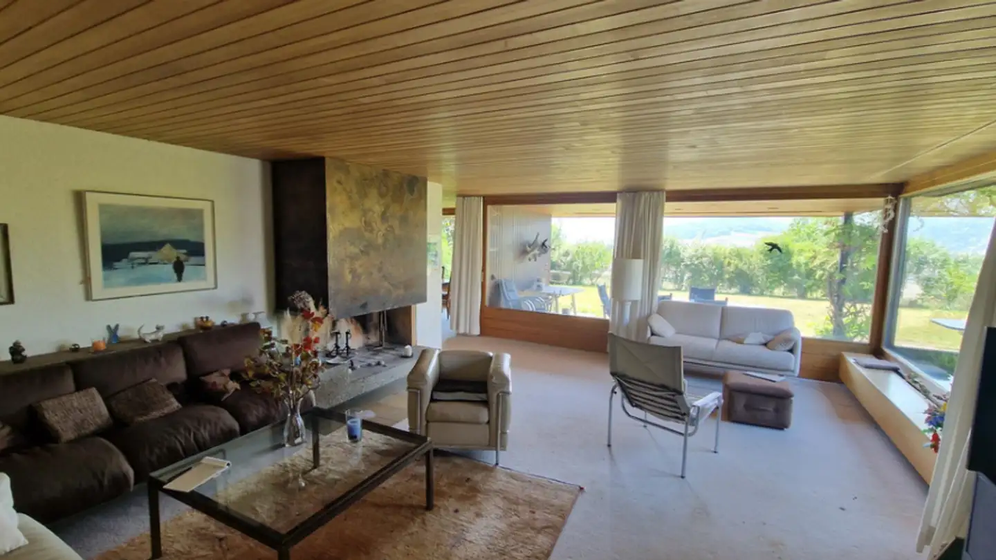 Single house for sale - Rue Du Mont-Terri 14, 2800 Delémont - Photo 3