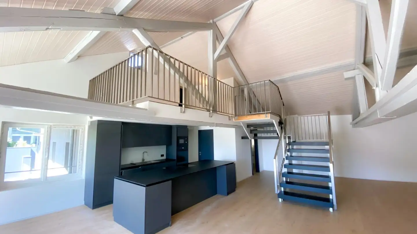 Loft in affitto - Grand-Rue 13, 1338 Ballaigues