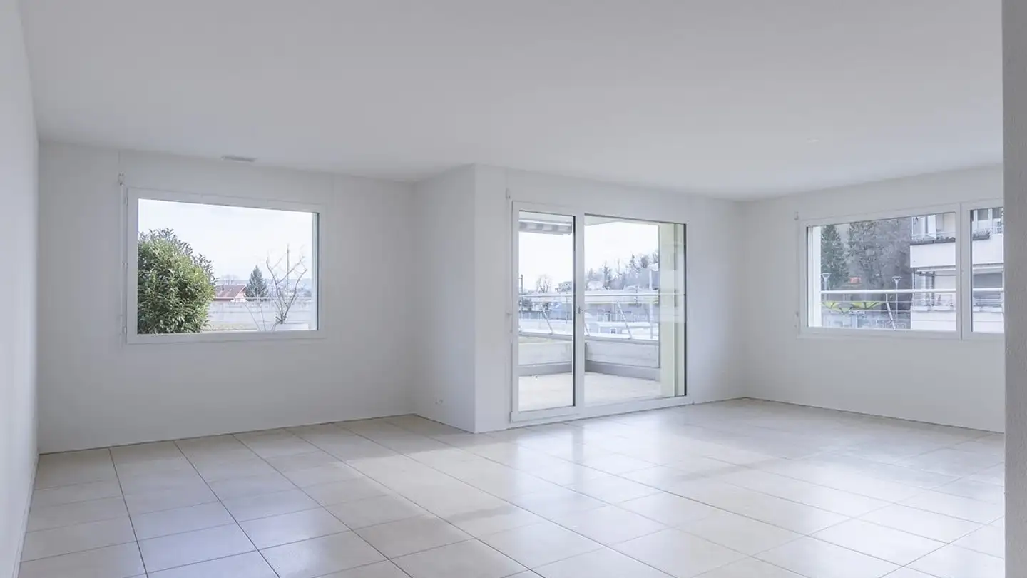 Apartment for rent - Wydenpark 2, 2557 Studen BE - Photo 4