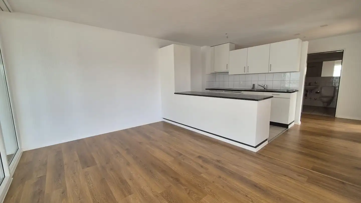 Appartamento in affitto - 2502 Biel/Bienne