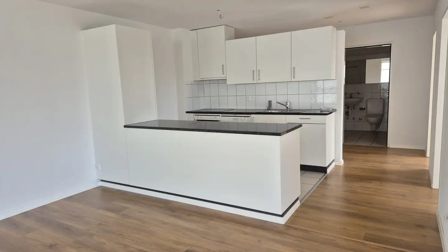 Appartamento in affitto - 2502 Biel/Bienne - Foto 2