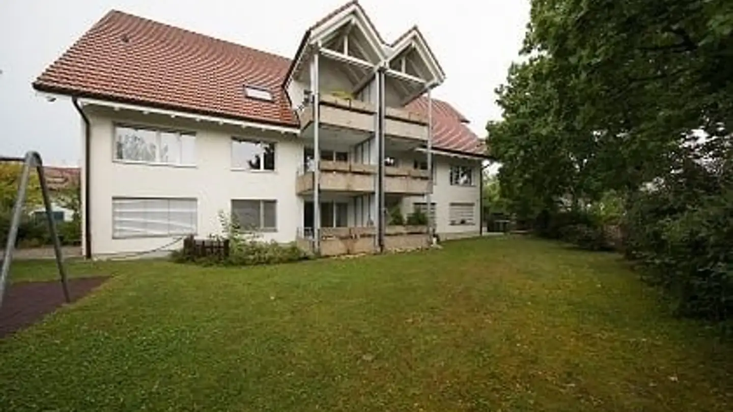 Appartamento in affitto - Emmenholzweg 3, 4528 Zuchwil - Foto 2