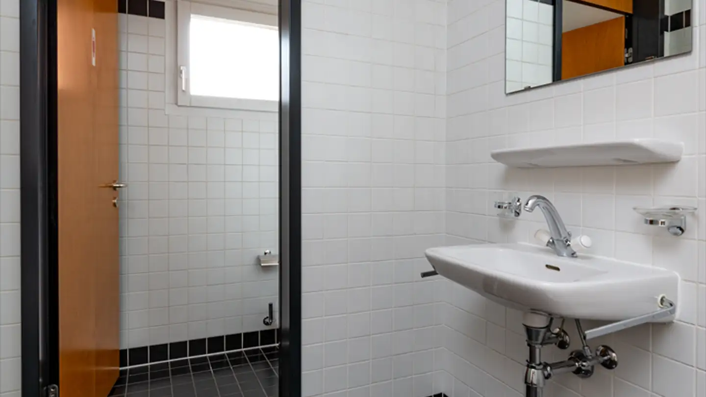 Bureau à louer - Via Al Fiume 8, 6962 Viganello - Photo 4