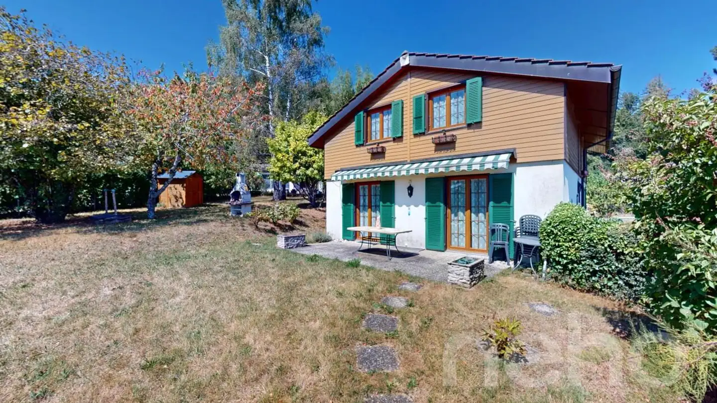 Casa singola in vendita - 1188 Gimel