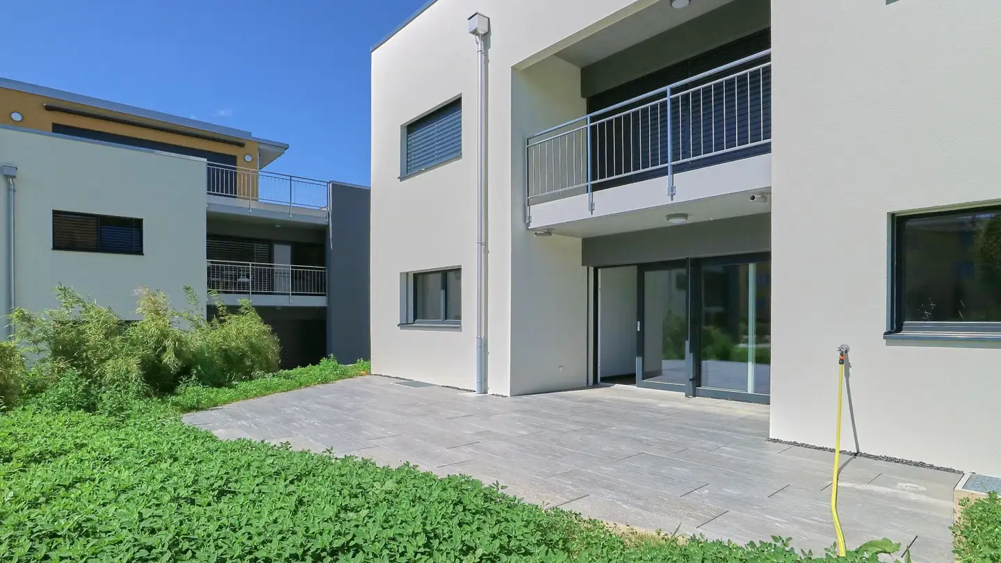 Stepped apartment for sale - 1470 Estavayer-le-Lac