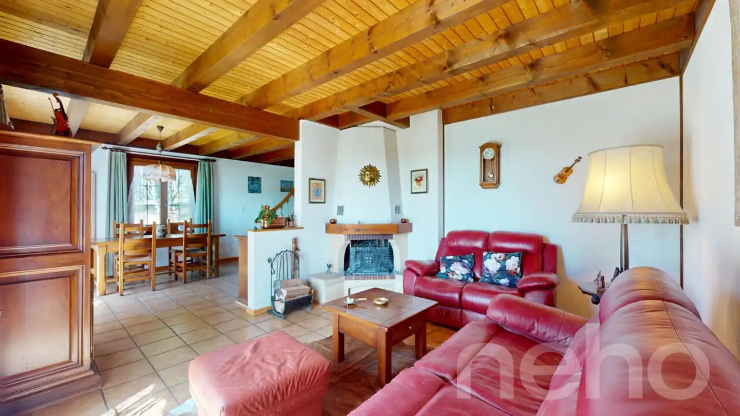 Einfamilienhaus kaufen - 1188 Gimel - Foto 4