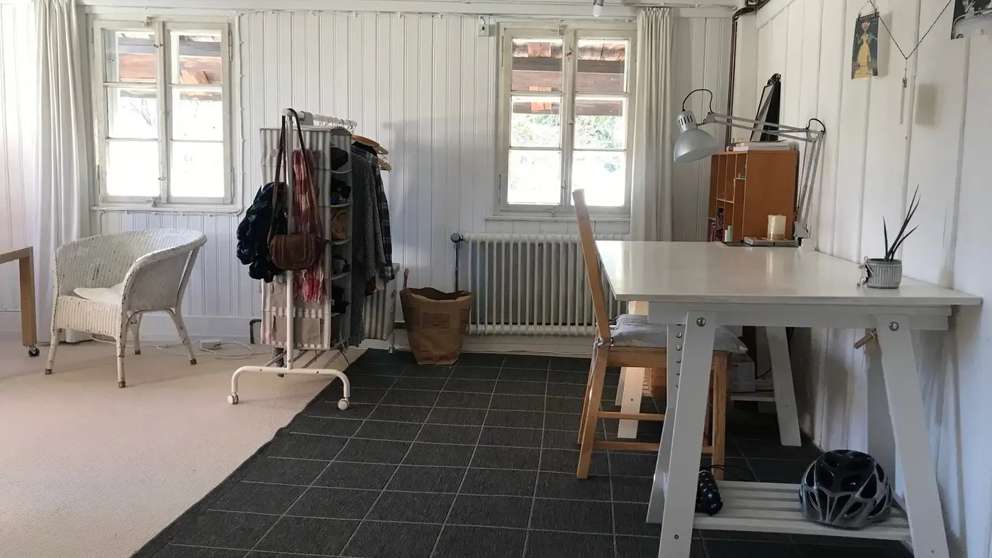 Zimmer mieten - Schwamendingerplatz, 8051 Zürich - Foto 2