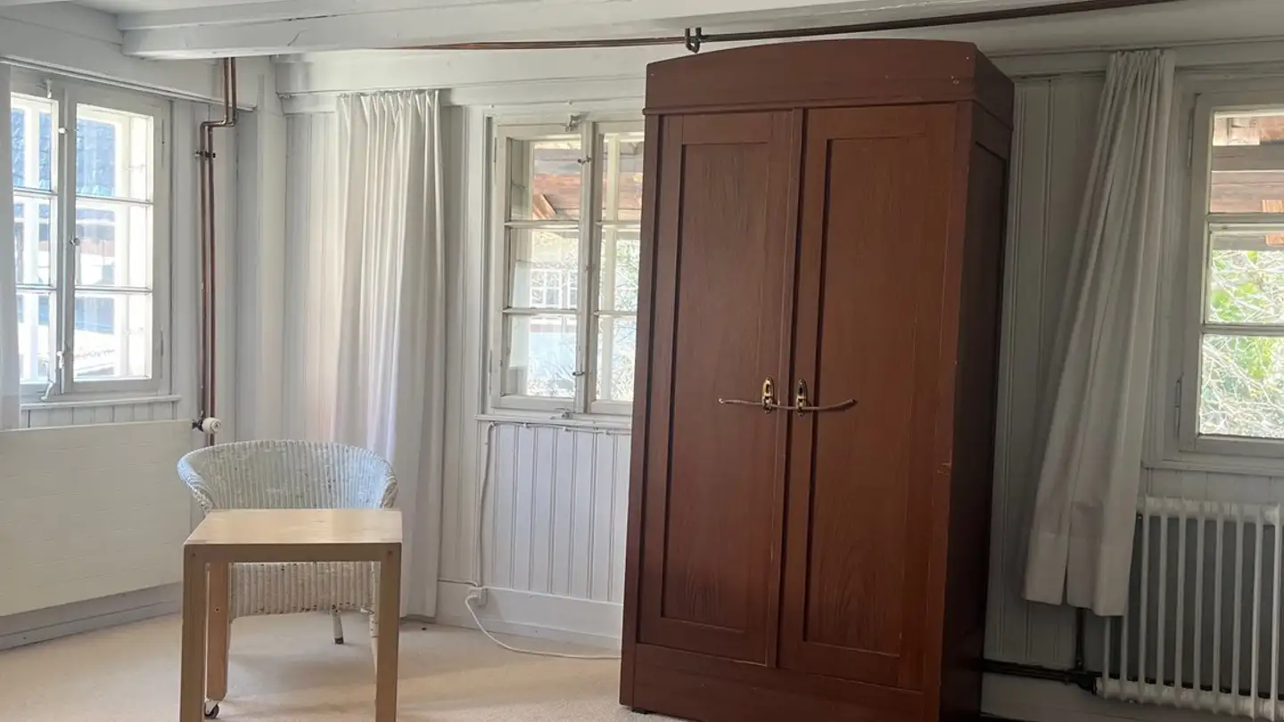 Zimmer mieten - Schwamendingerplatz, 8051 Zürich - Foto 3