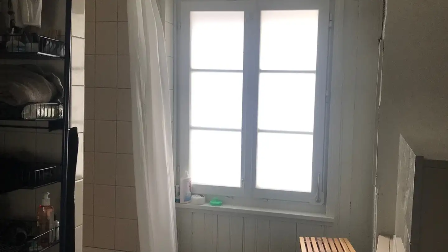 Zimmer mieten - Schwamendingerplatz, 8051 Zürich - Foto 4