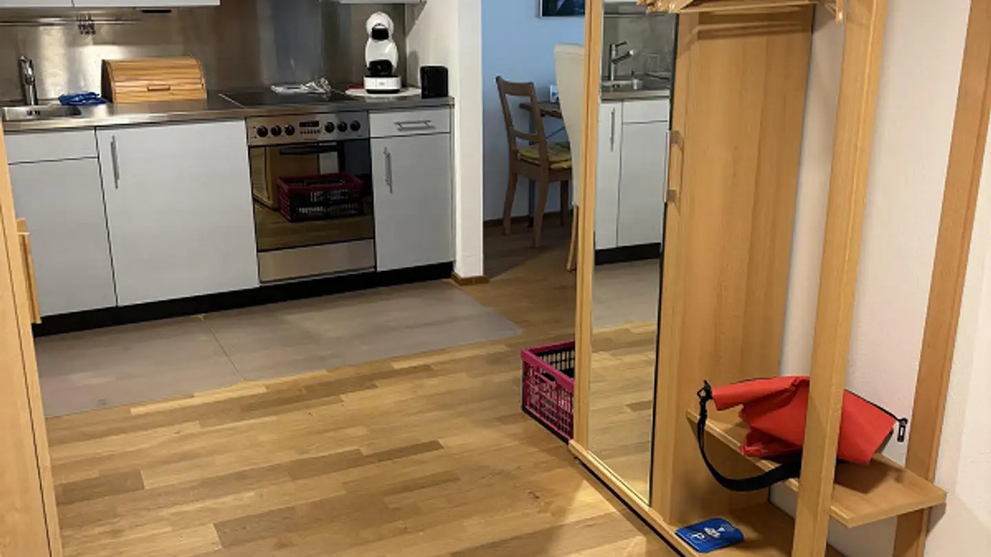 Wohnung mieten - Schifflaube 28, 3011 Bern