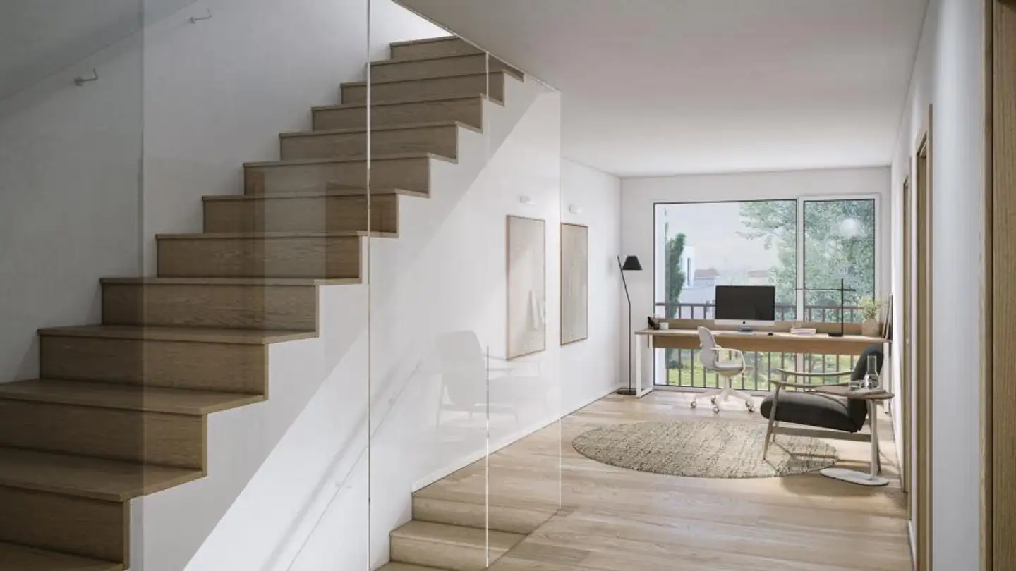 Appartamento in vendita - 1260 Nyon - Photo 3