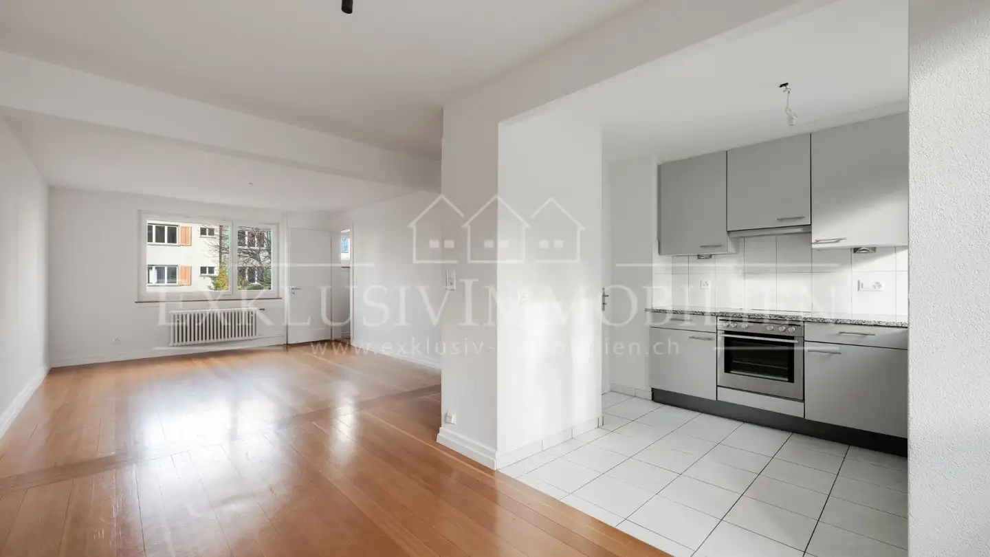 Single house for sale - 8048 Zürich - Photo 2