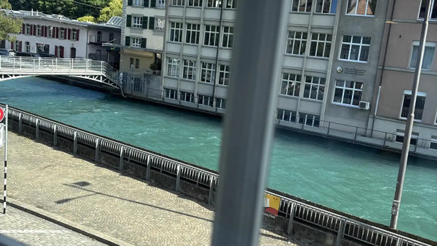 Wohnung mieten - Schifflaube 28, 3011 Bern - Foto 3