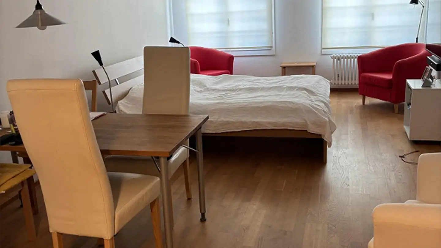Wohnung mieten - Schifflaube 28, 3011 Bern - Foto 2