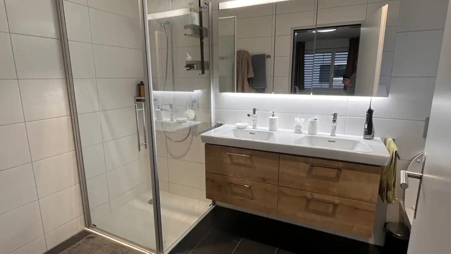 Appartamento in affitto - Bötzlingerstrasse 22, 6467 Schattdorf - Foto 3