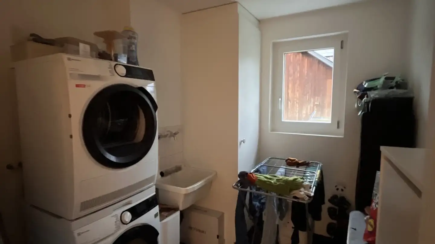 Appartamento in affitto - Bötzlingerstrasse 22, 6467 Schattdorf - Foto 4