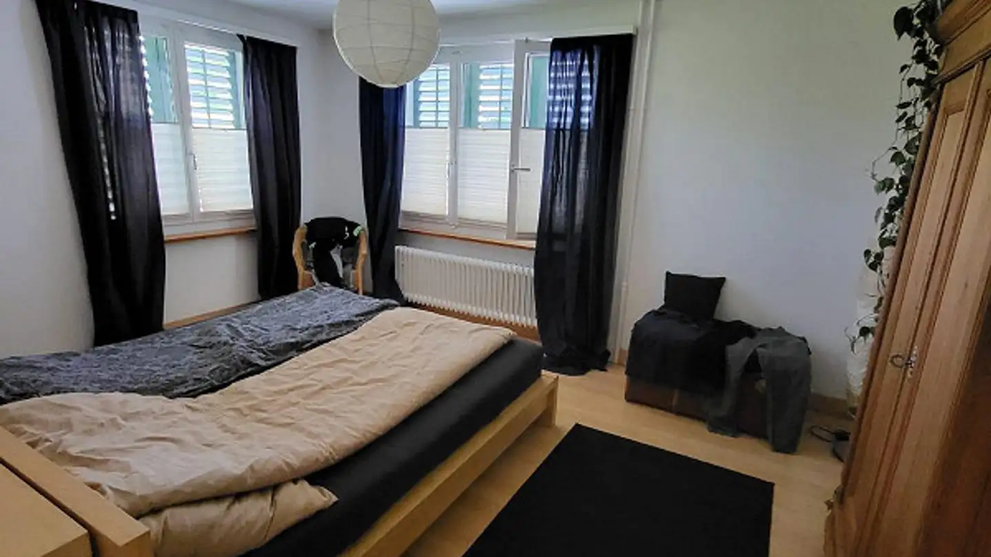 Wohnung mieten - Junkholzstrasse 34, 8500 Frauenfeld - Foto 4