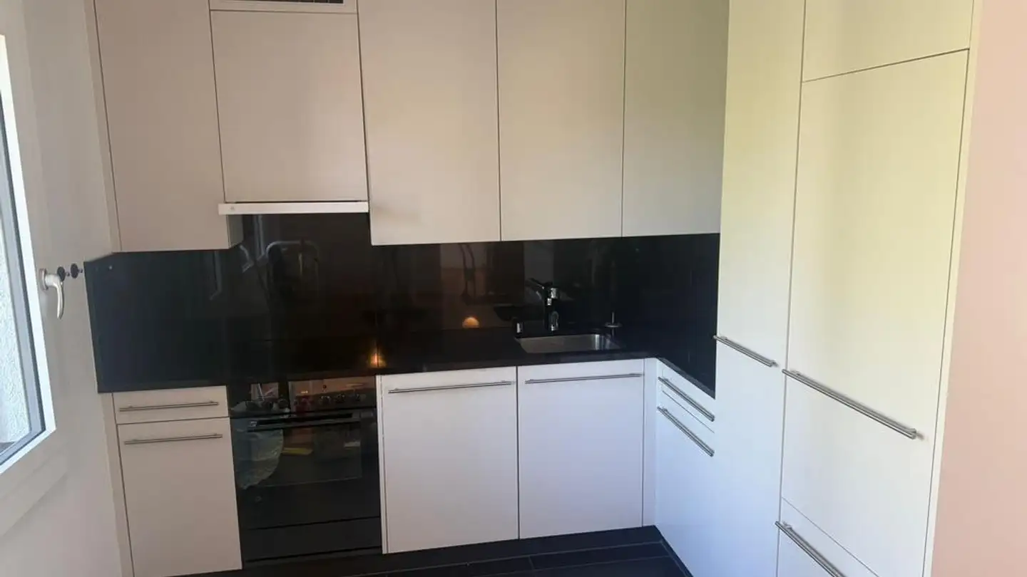 Appartement à louer - Rainstrasse 26, 8645 Jona - Photo 2