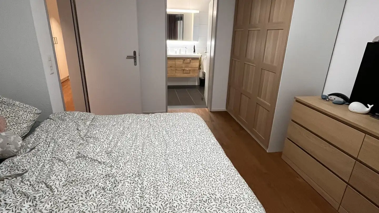 Appartamento in affitto - Bötzlingerstrasse 22, 6467 Schattdorf