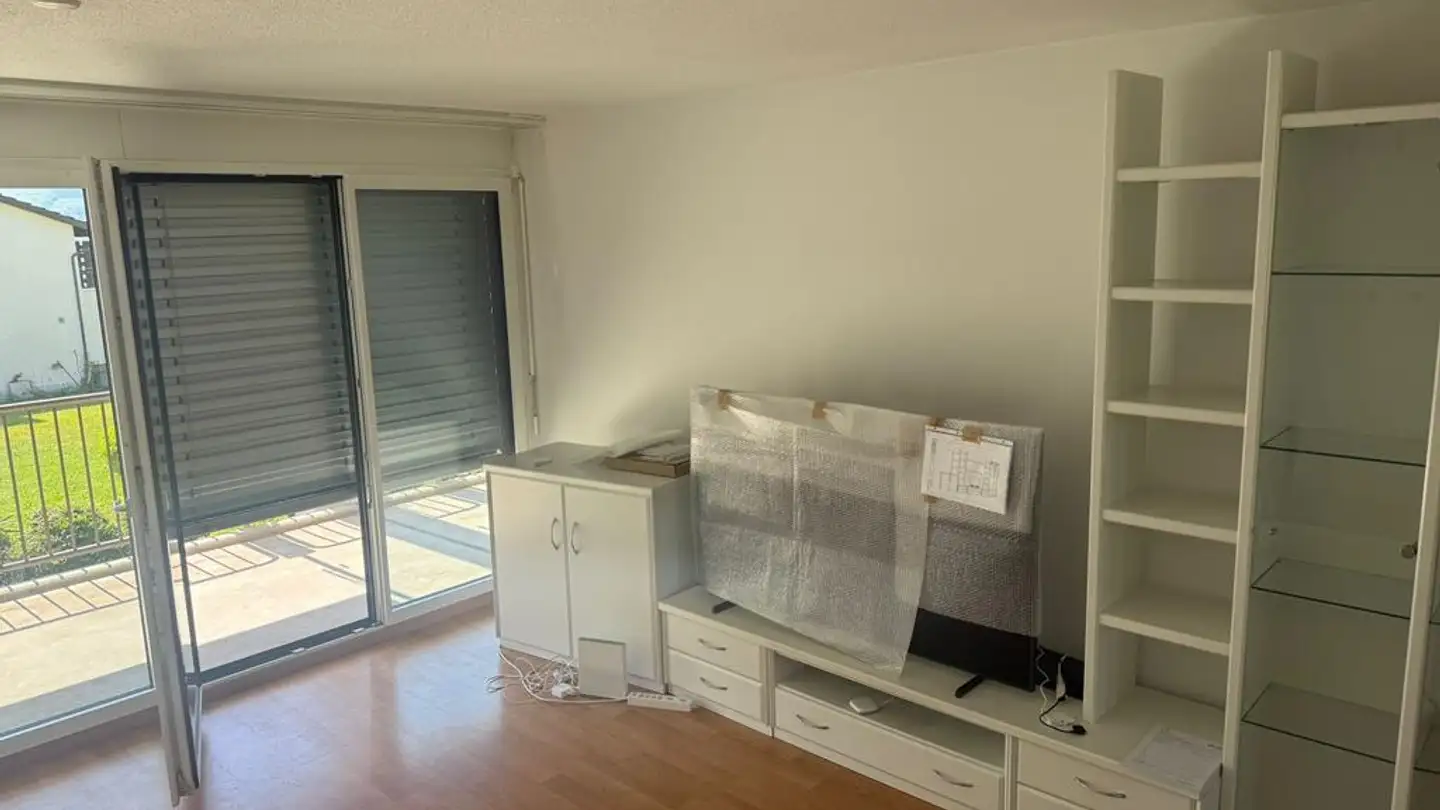 Appartement à louer - Rainstrasse 26, 8645 Jona - Photo 3