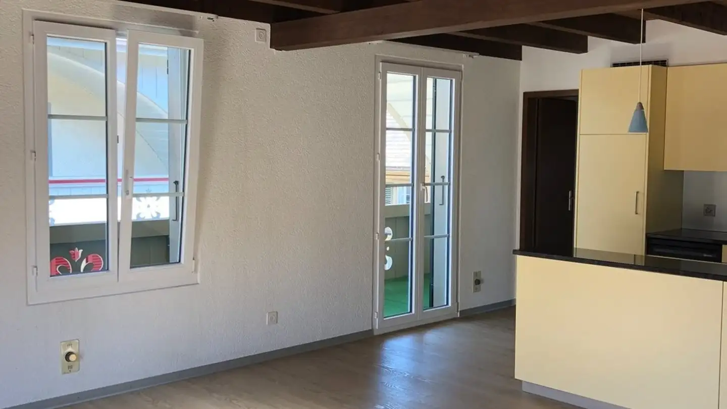 Appartamento in affitto - Dorfstrasse 30, 3550 Langnau im Emmental