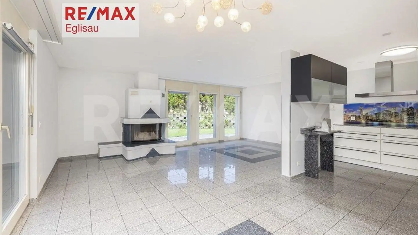 Casa singola in vendita - Dorfstrasse 17, 8233 Bargen SH - Photo 2