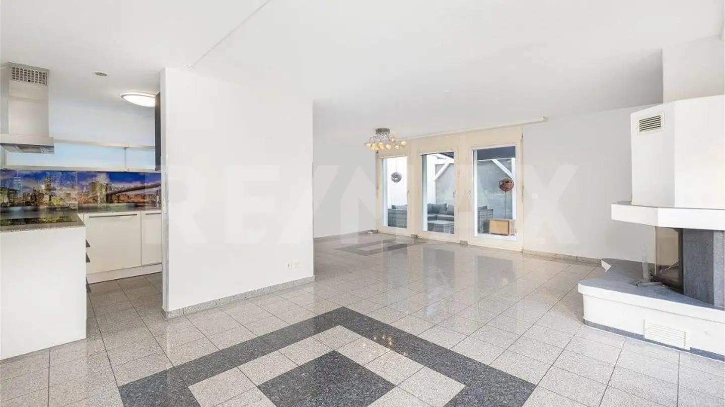 Casa singola in vendita - Dorfstrasse 17, 8233 Bargen SH - Photo 3