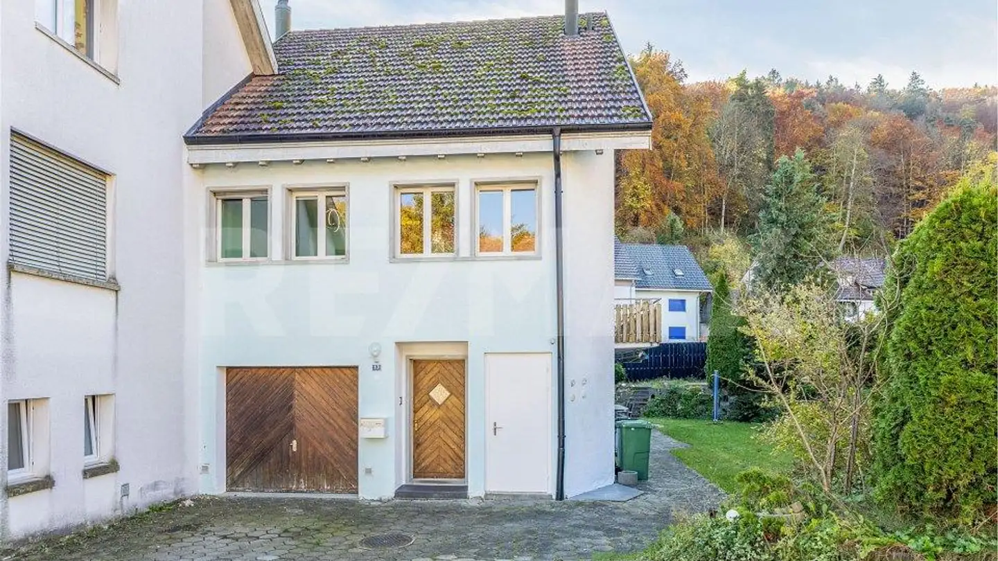 Casa singola in vendita - Dorfstrasse 17, 8233 Bargen SH - Photo 4